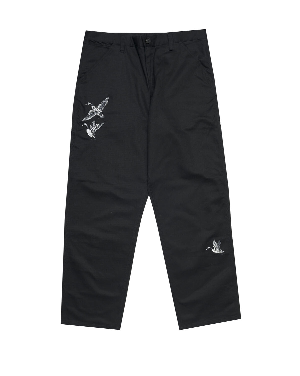 Carhartt WIP Ducks Single Knee Pant | I033700.89XX | AFEW STORE